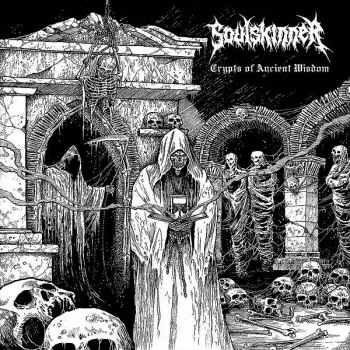 Soulskinner: Crypts of Ancient Wisdom
