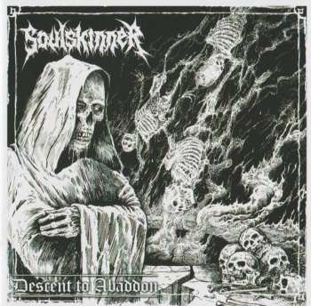 Album Soulskinner: Descent To Abaddon