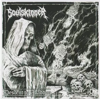 Soulskinner: Descent To Abaddon