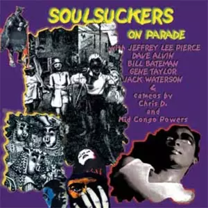 Soulsuckers: On Parade