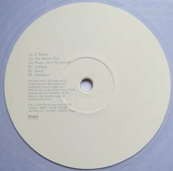 2LP Soulwax: Any Minute Now CLR