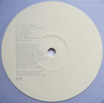 2LP Soulwax: Any Minute Now CLR