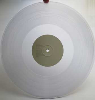 2LP Soulwax: Any Minute Now CLR
