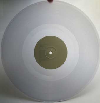 2LP Soulwax: Any Minute Now CLR