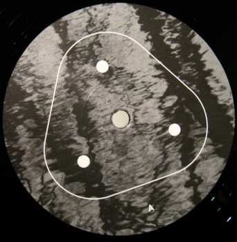 LP Covenant: Sound Mirrors