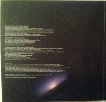 2LP/CD Sound Of Contact: Dimensionaut LTD