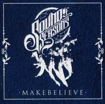 CD Sound Of Seasons: Make Believe
