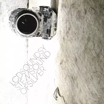 Sound Of Silver