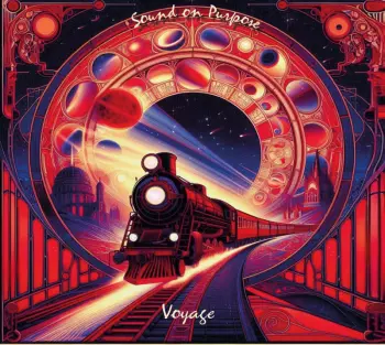 Sound On Purpose: Voyage