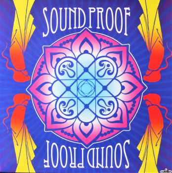 LP Sound Proof: Sound Proof