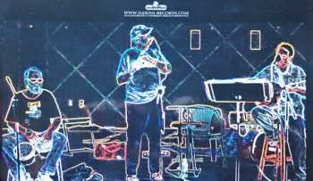 LP Sound Proof: Sound Proof LTD | CLR