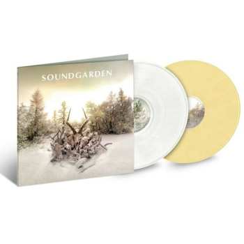 LP Soundgarden: King Animal