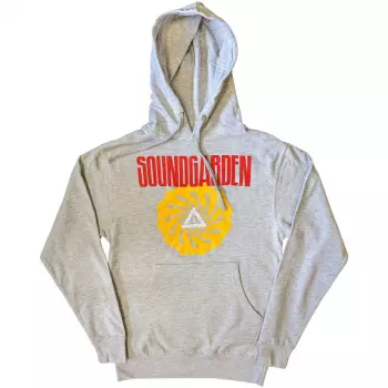 Sudadera Badmotorfinger Version 1.