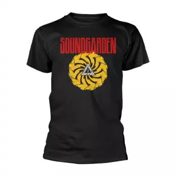 Camiseta Badmotorfinger