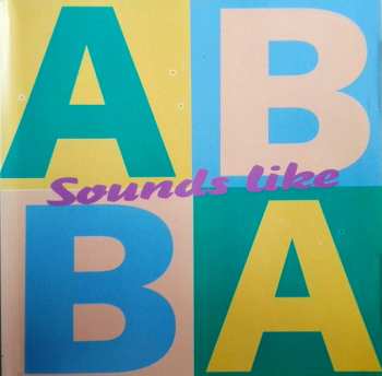 CD Soundlike Abba: Sounds Like Abba