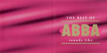 CD Soundlike Abba: Sounds Like Abba