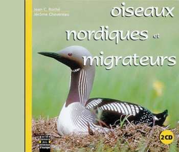 Album Sounds Of Nature: Northern Migrant Birds
