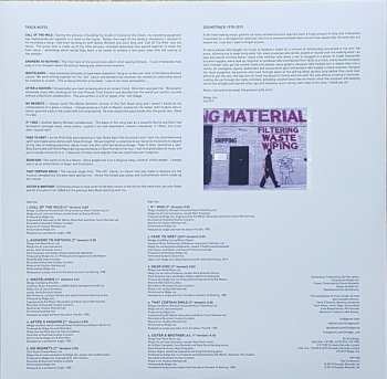 LP Midge Ure: Soundtrack (The Singles 1980-1988) LTD | CLR
