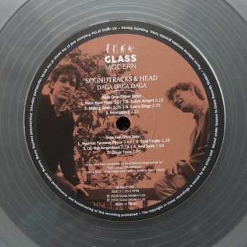 LP Epic Soundtracks: Daga Daga Daga