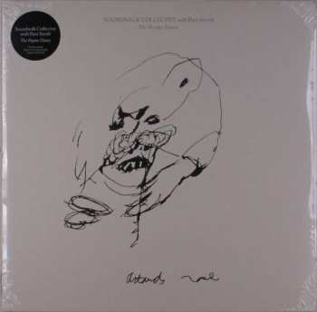 Album Soundwalk Collective: The Peyote Dance