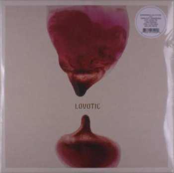 2LP Soundwalk Collective: Lovotic