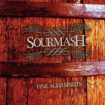 Album Sourmash: Fine Aged Spirit