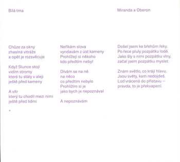 CD Sousedi: Purpura Echo LTD