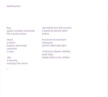 CD Sousedi: Purpura Echo LTD