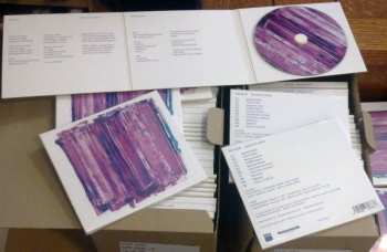 CD Sousedi: Purpura Echo LTD