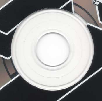 CD South: Adventures In The Underground Journey To The Stars