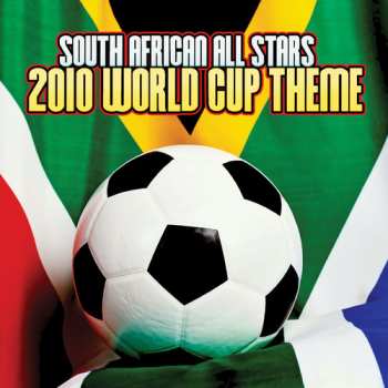 Album South African All Stars: 2010 World Cup Theme