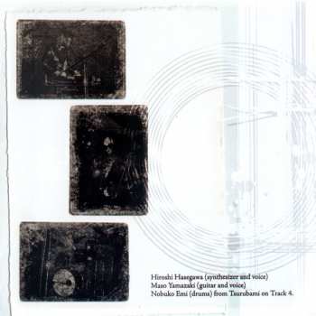 CD South Saturn Delta: Experience The Concreteness