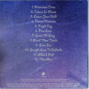 CD South: With The Tides