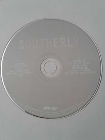 CD Southerly: Youth