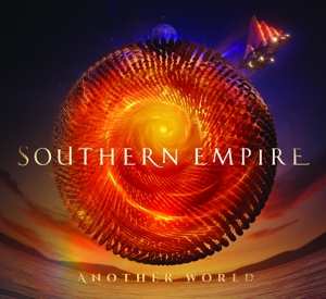 2LP Southern Empire: Another World CLR