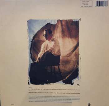 LP Southside Johnny: Slow Dance