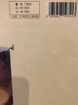 LP Southside Johnny: Slow Dance