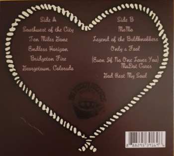CD Southwest Watson Sweethearts: Endless Horizon