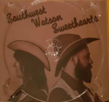 CD Southwest Watson Sweethearts: Endless Horizon