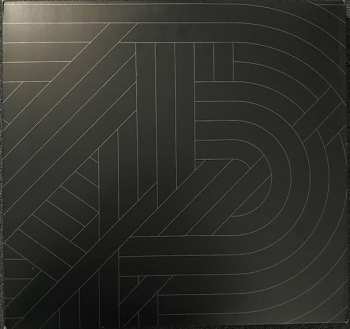 3LP Orchestral Manoeuvres In The Dark: Souvenir