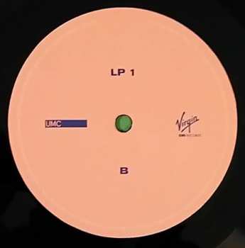 3LP Orchestral Manoeuvres In The Dark: Souvenir