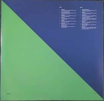 3LP Orchestral Manoeuvres In The Dark: Souvenir