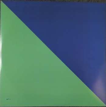 3LP Orchestral Manoeuvres In The Dark: Souvenir