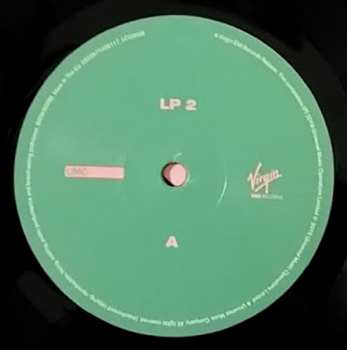 3LP Orchestral Manoeuvres In The Dark: Souvenir