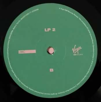 3LP Orchestral Manoeuvres In The Dark: Souvenir