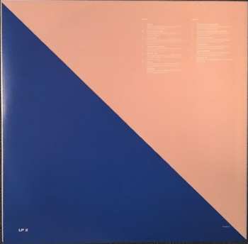 3LP Orchestral Manoeuvres In The Dark: Souvenir