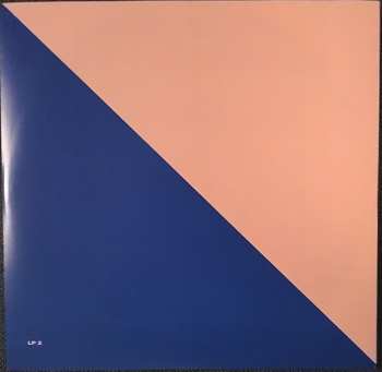 3LP Orchestral Manoeuvres In The Dark: Souvenir