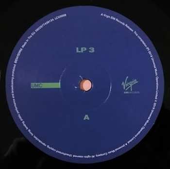 3LP Orchestral Manoeuvres In The Dark: Souvenir