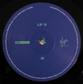 3LP Orchestral Manoeuvres In The Dark: Souvenir