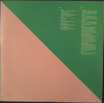 3LP Orchestral Manoeuvres In The Dark: Souvenir